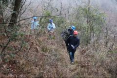 南方电网贵州都匀龙里供电局积极应对新一轮低温雨雪冰冻灾害