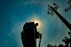 南方电网广西梧州供电局多措并举确保夏季用电安全