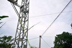 南方电网广西梧州供电局防风防汛精益管控 提升应急处置能力