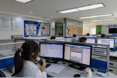 南方电网广西梧州供电局：服务调度集约化提升供电服务效率