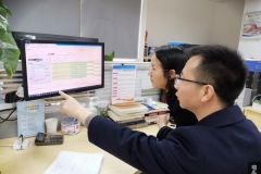 南方电网云南曲靖供电局：数智化赋能财务智能审核