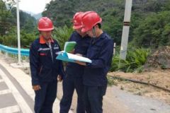 南方电网贵州都匀罗甸供电局举办安全生产风险管理体系知识培训