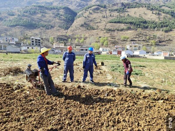 宣传安全用电 (1)