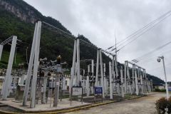 南方电网云南曲靖供电局：3个煤矿双电源项目同时投产