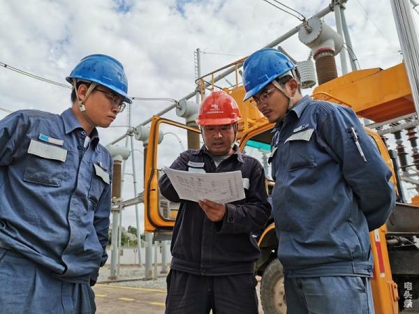 肖松讲解断路器控制回路图
