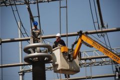 南方电网贵州六盘水供电局多措并举确保国庆期间电力供应安全稳定
