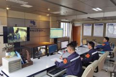 南方电网贵州六盘水钟山供电局：安全监管有了“千里眼”