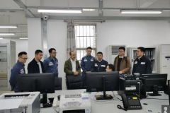 南方电网首套220千伏芯片化主变保护成功在梧州挂网试运行
