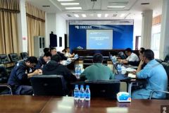 南方电网云南红河供电局开展低压集抄改造 提升客户服务能力
