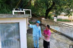 云南马龙：电力抽水破解乡村饮水难题
